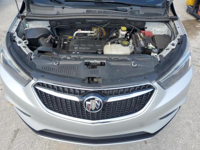 2017 BUICK ENCORE PRE - KL4CJASB1HB042282