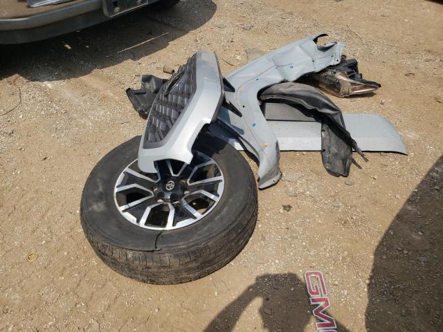 2021 TOYOTA TACOMA DOU - 3TYCZ5AN7MT036205