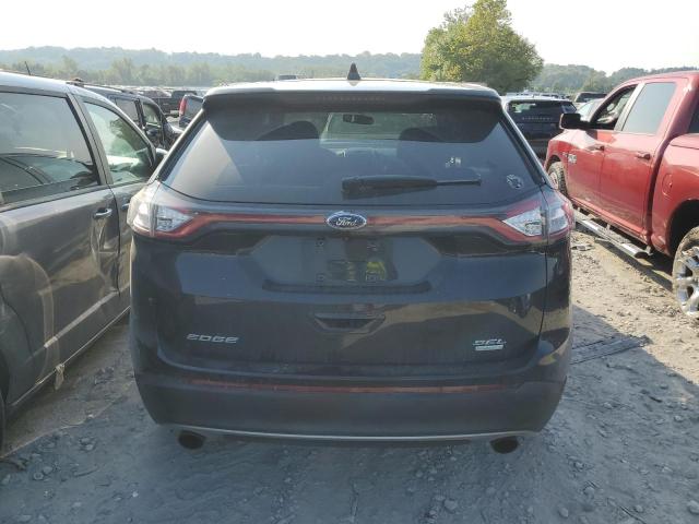 2015 FORD EDGE SEL - 2FMTK3J95FBB44118
