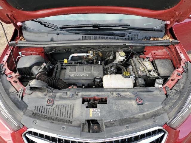 2019 BUICK ENCORE ESS - KL4CJGSB9KB711988