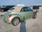 VOLKSWAGEN NEW BEETLE photo