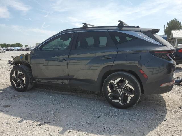 2023 HYUNDAI TUCSON SEL - 5NMJF3AEXPH165837