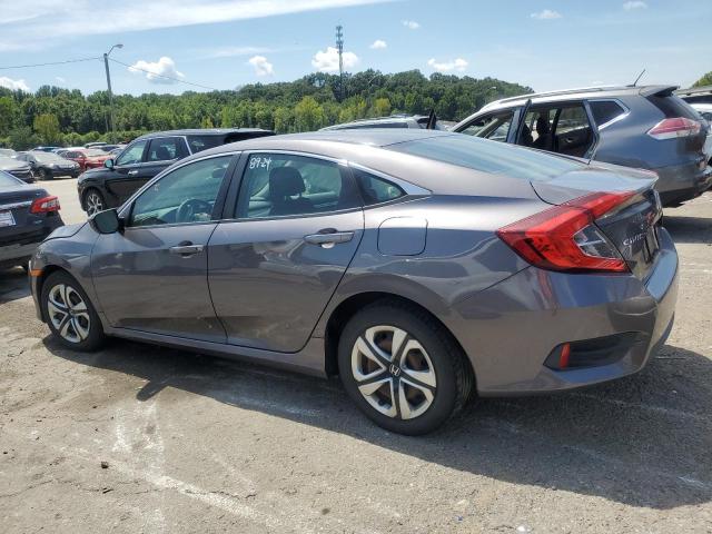 2016 HONDA CIVIC LX - 19XFC2F50GE239548