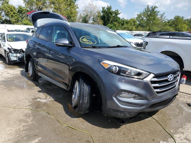 2017 HYUNDAI TUCSON LIM KM8J33A44HU458266  67947624