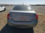 NISSAN VERSA S photo