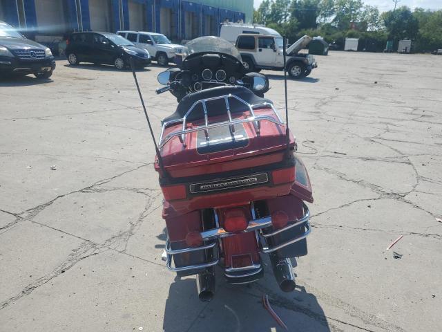 2007 HARLEY-DAVIDSON FLHTCUI 1HD1FC4157Y698655