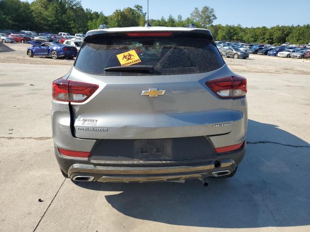 2023 CHEVROLET TRAILBLAZR KL79MVSL5PB205017