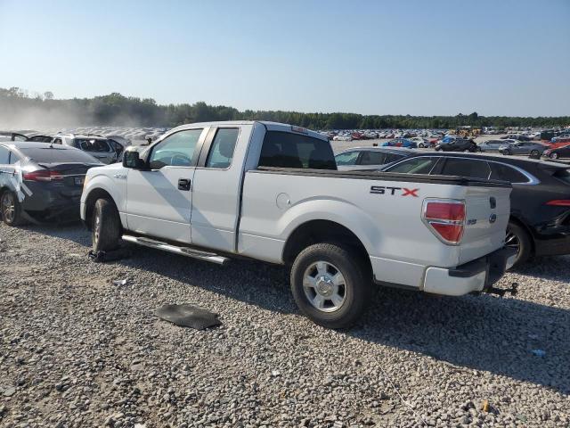 VIN 1FTEX1CM5DKF65120 2013 Ford F-150, Super Cab no.2