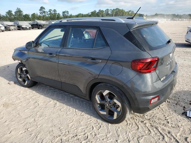2023 HYUNDAI VENUE SEL - KMHRC8A37PU268693