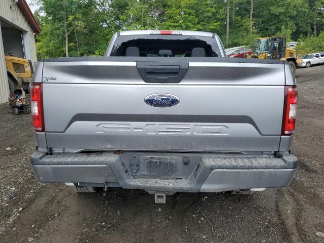 2020 FORD F150 SUPER - 1FTEW1E56LFC50763