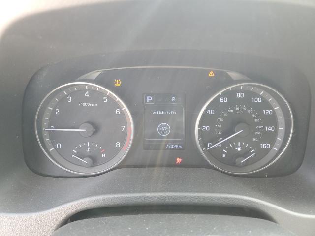 2017 HYUNDAI ELANTRA SE - 5NPD84LF8HH012753