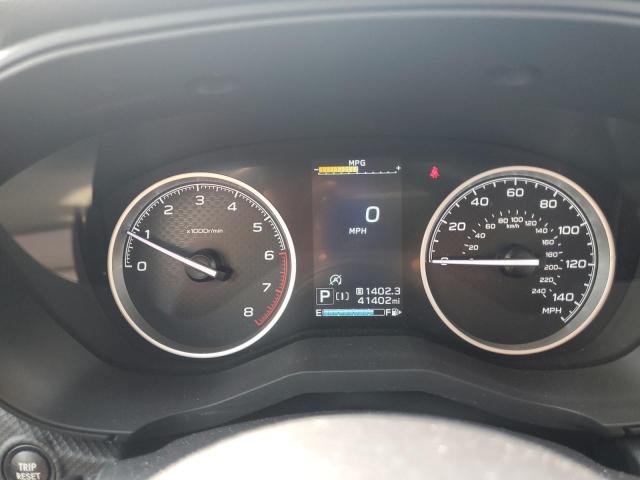 2020 SUBARU FORESTER L - JF2SKASC9LH530572