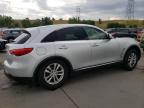 INFINITI FX35 photo