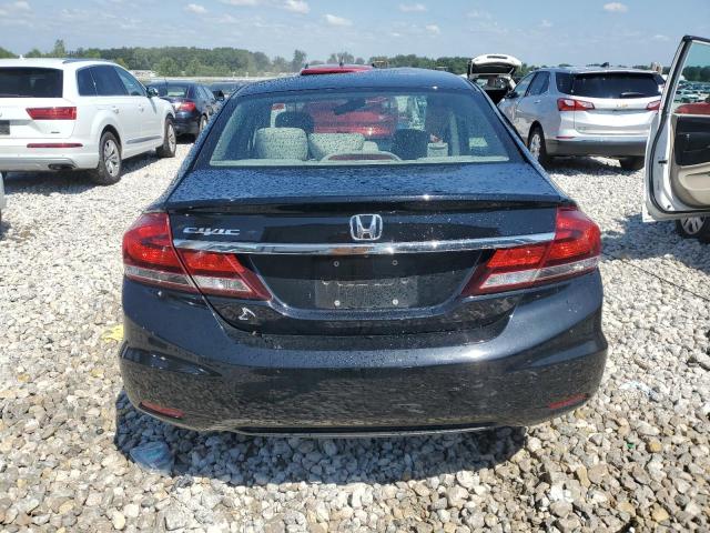 VIN 19XFB2F80DE008710 2013 Honda Civic, EX no.6