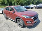 HYUNDAI TUCSON LIM photo