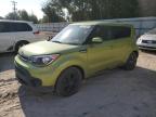 2019 KIA SOUL - KNDJN2A22K7908302