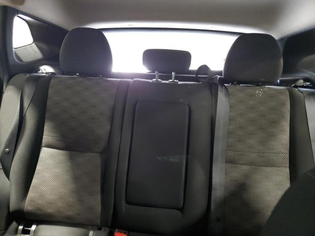 2019 NISSAN ROGUE SPOR - JN1BJ1CR9KW623013
