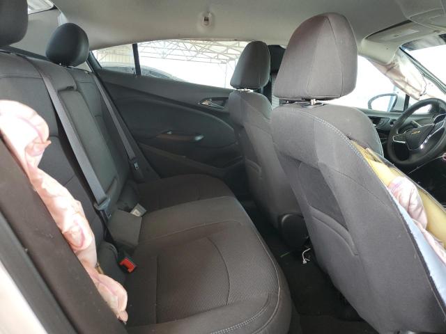 2017 CHEVROLET CRUZE LT - 1G1BE5SMXH7136624
