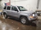 JEEP PATRIOT SP photo