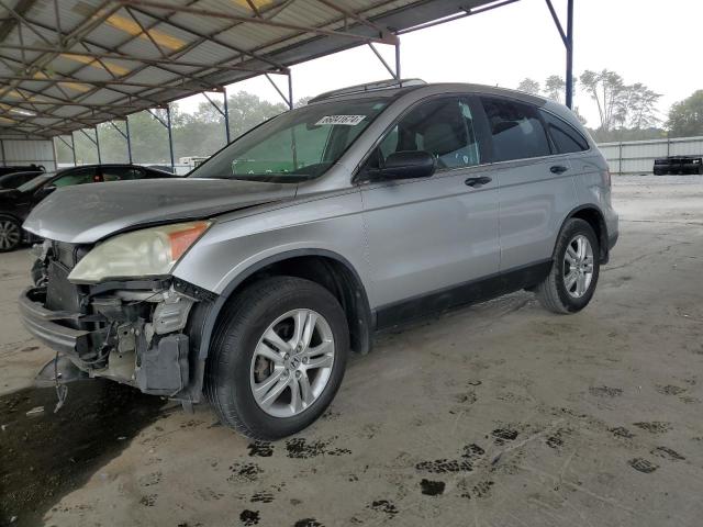 2011 HONDA CR-V EX 2011