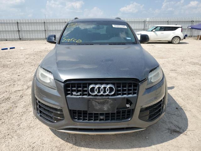2015 AUDI Q7 TDI PRE - WA1WMAFEXFD029718