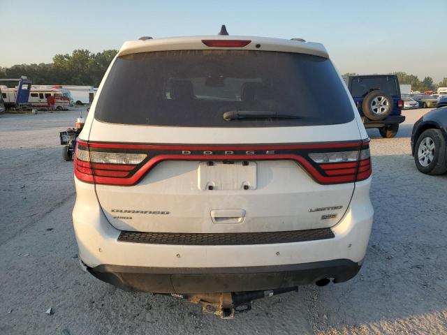 2015 DODGE DURANGO LI - 1C4RDJDG3FC202217