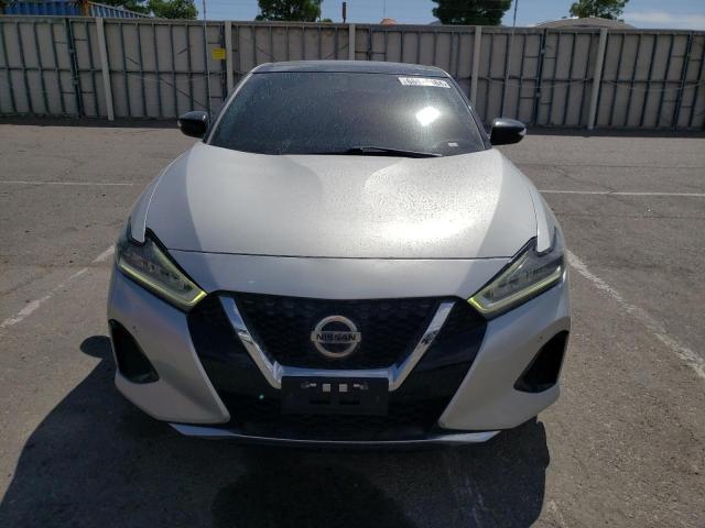 2019 NISSAN MAXIMA S - 1N4AA6AV0KC369334