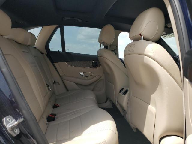 2018 MERCEDES-BENZ GLC 300 - WDC0G4JB2JV083867