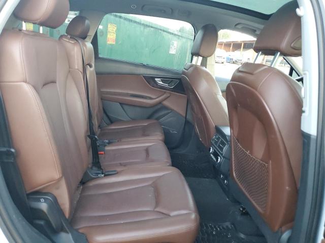 2018 AUDI Q7 PRESTIG - WA1VAAF70JD018869