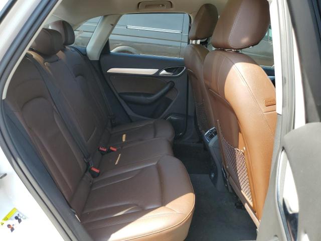 2015 AUDI Q3 PRESTIG - WA1GFCFS6FR009002