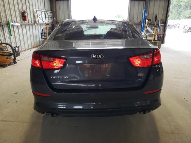 2015 KIA OPTIMA LX 5XXGM4A74FG502684