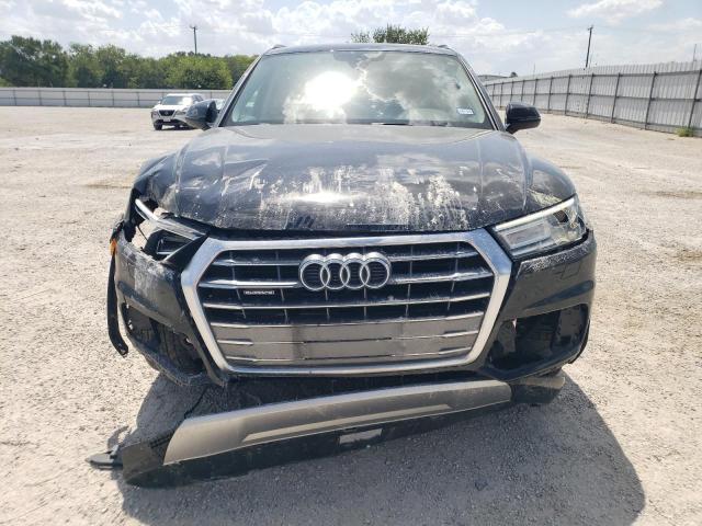 2019 AUDI Q5 PREMIUM WA1ANAFY8K2119716  65732724