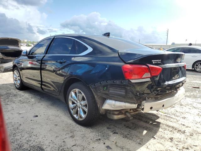 2018 CHEVROLET IMPALA LT - 2G1105S33J9139533