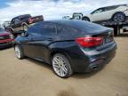 BMW X6 XDRIVE5 photo