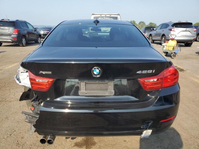 VIN WBA3N9C56EK245940 2014 BMW 4 Series, 428 XI no.6