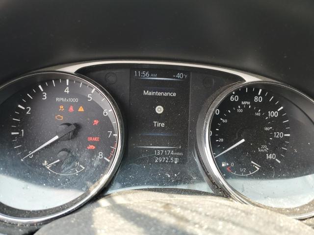 2015 NISSAN ROGUE S AW 5N1AT2MVXFC925014