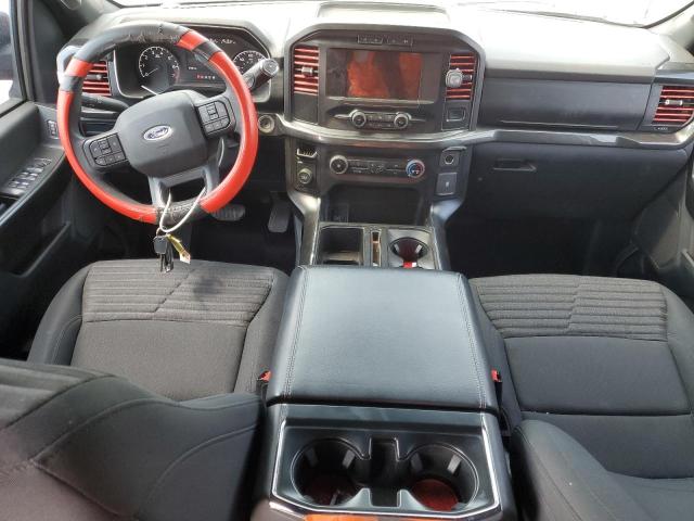 2021 FORD F150 SUPER - 1FTEW1CP9MKD01539