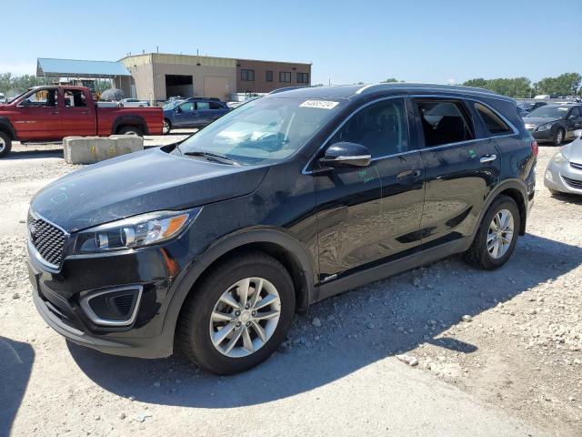 2017 KIA SORENTO LX 2017