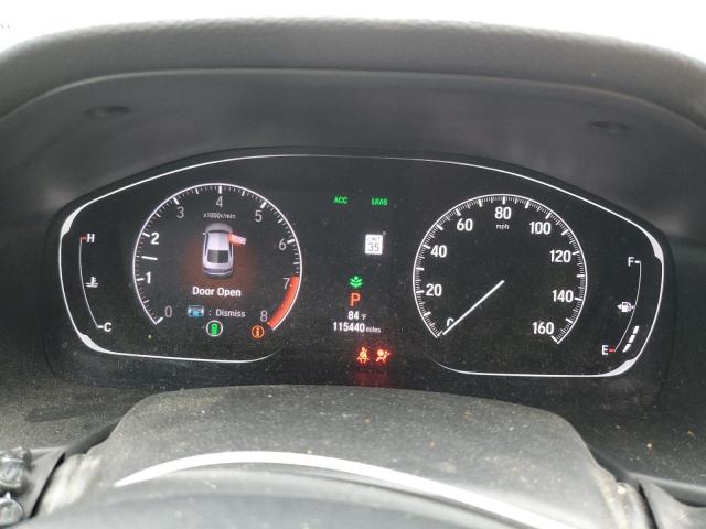2020 HONDA ACCORD SPO - 1HGCV2F36LA026324