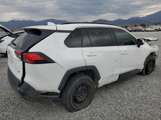 VIN 2T3K1RFV8KW017723 2019 Toyota RAV4, LE no.3