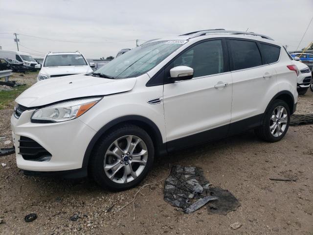 2015 FORD ESCAPE TIT #3024078631