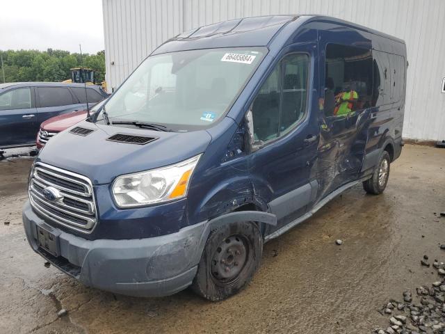2015 FORD TRANSIT T- - 1FBZX2CM9FKA91140