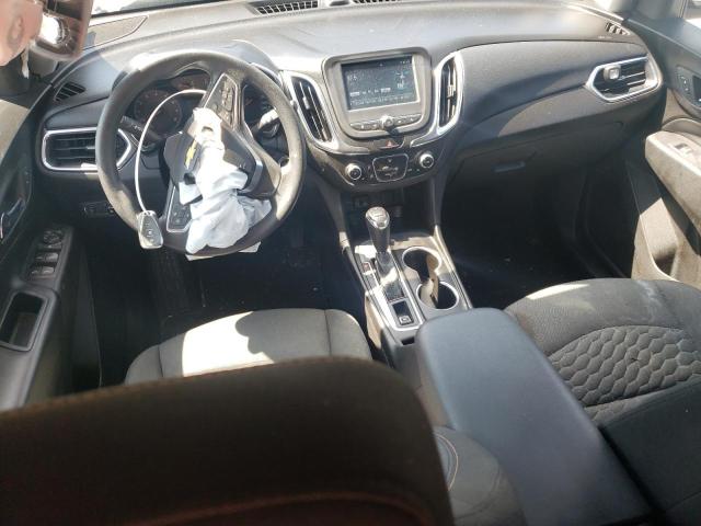 2018 CHEVROLET EQUINOX LT - 2GNAXJEV4J6180352