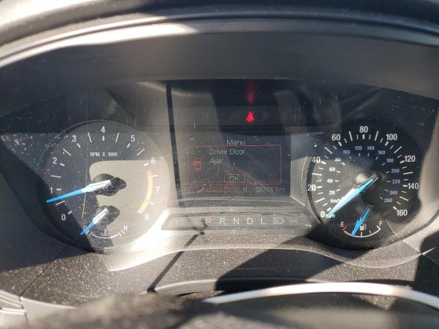 2020 FORD FUSION S - 3FA6P0G75LR121187