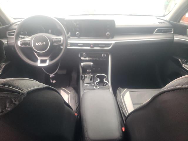 2023 KIA K5 LXS - 5XXG14J2XPG186660