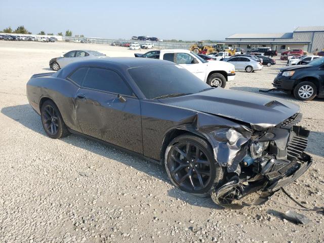 2021 DODGE CHALLENGER - 2C3CDZBT7MH572833