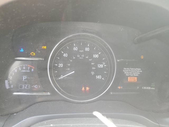 2019 HONDA HR-V EXL - 3CZRU6H72KM706607