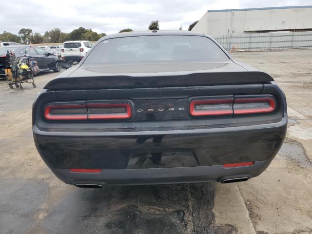 VIN 2C3CDZAG2FH774485 2015 Dodge Challenger, Sxt no.6