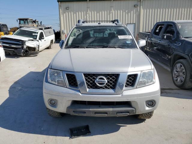 2019 NISSAN FRONTIER P 1N6DD0EV7KN875914