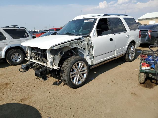 2016 FORD EXPEDITION - 1FMJU1MT4GEF07561